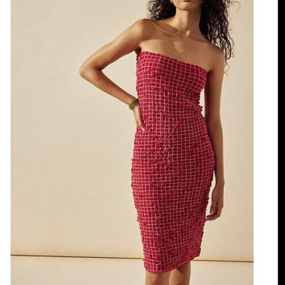 New Free People Convertible Midi - Picture 1 of 3